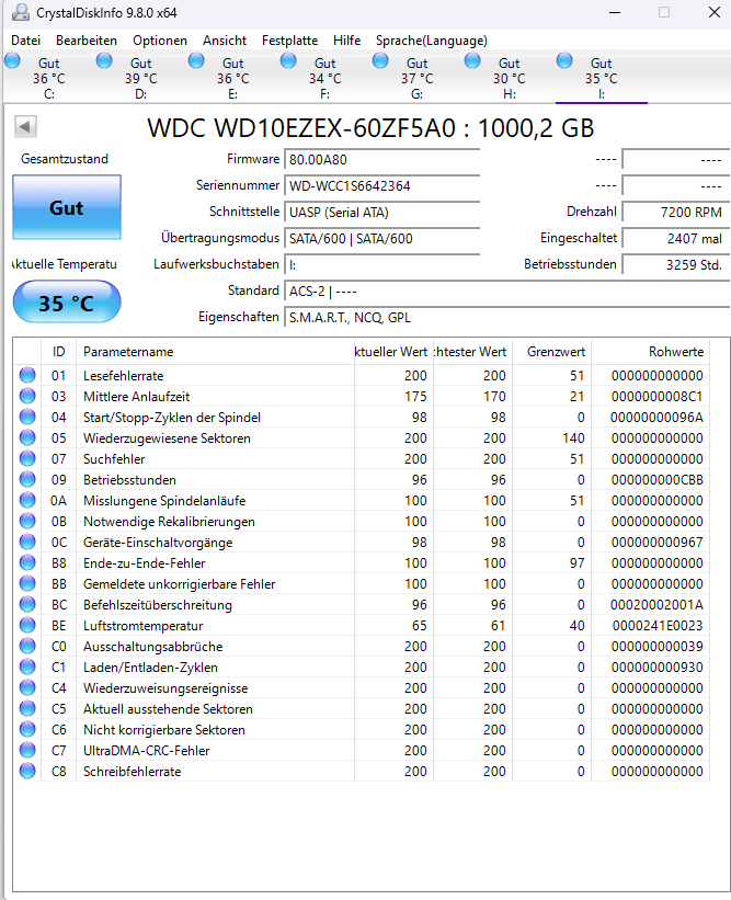 Screenshot-2026-05-07-173358 WD10EZEX Festplatte reparieren: PCB-Tausch, SPI-ROM flashen und der Fehler den ALLE machen